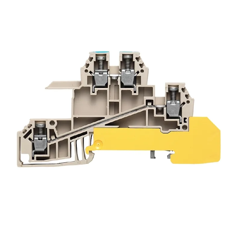 Weidmuller 1030700000 - 1030700000 - WDL 2.5/S/N/L/PE