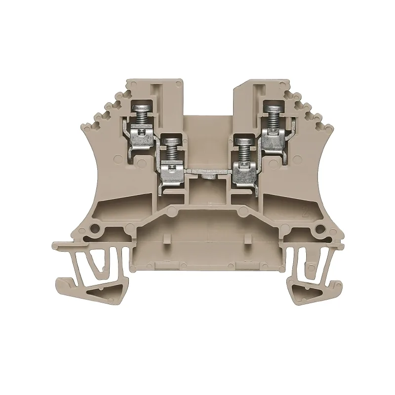 Weidmuller 1031400000 - 1031400000 - WDU 1.5/ZZ
