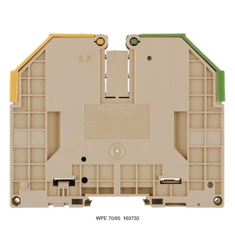 Weidmuller 1037300000 - WPE 70/95