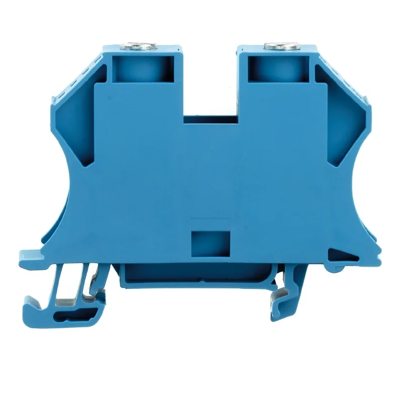Weidmuller 1040480000 - WDU 35N BL