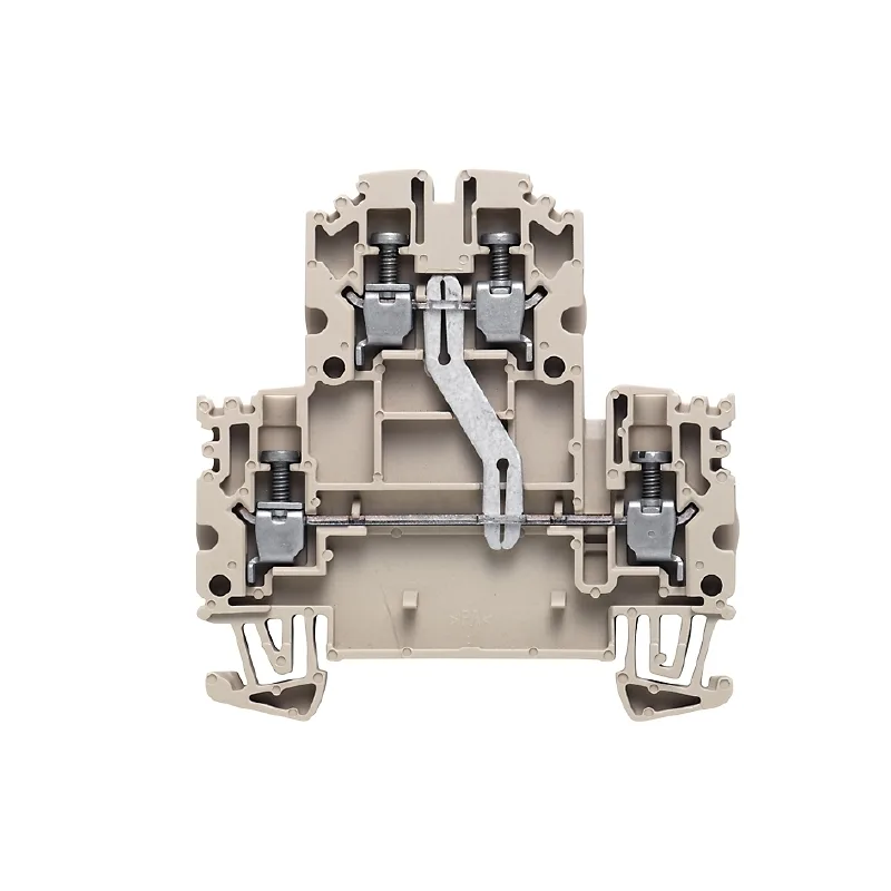 Weidmuller 1041610000 - WDK 2.5N V