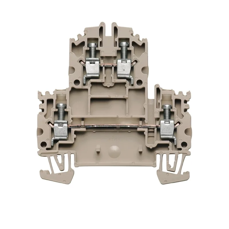 Weidmuller 1041900000 - WDK 4N