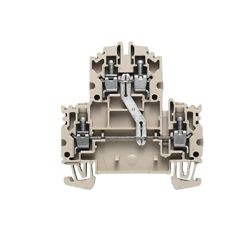Weidmuller 1041910000 - WDK 4N V