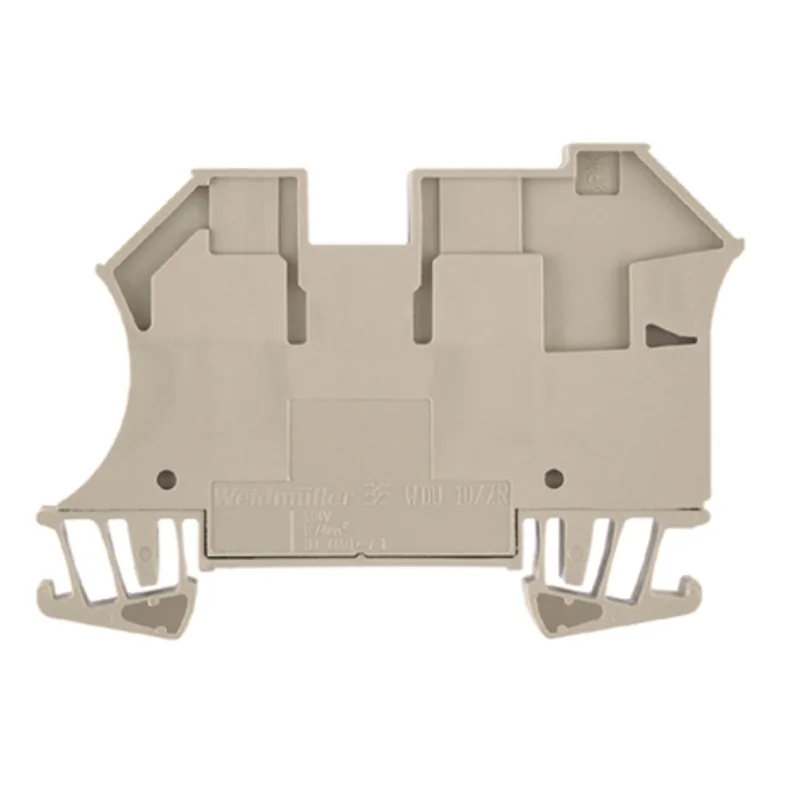 Weidmuller 1042400000 - WDU 10/ZR