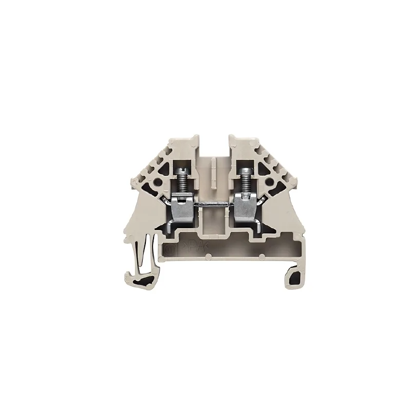Weidmuller 1042600000 - WDU 4N