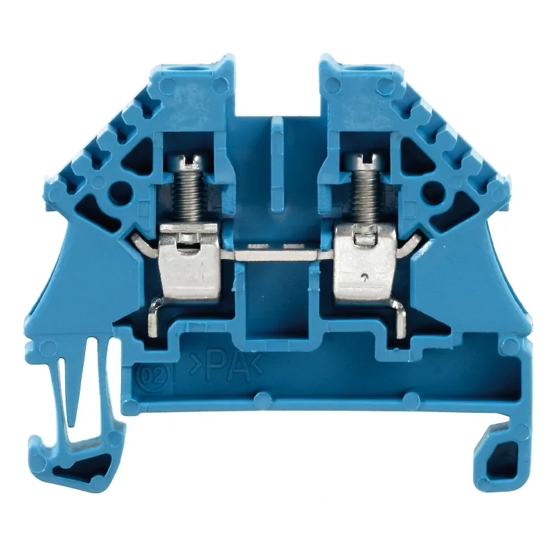 Weidmuller 1042680000 - WDU 4N BL