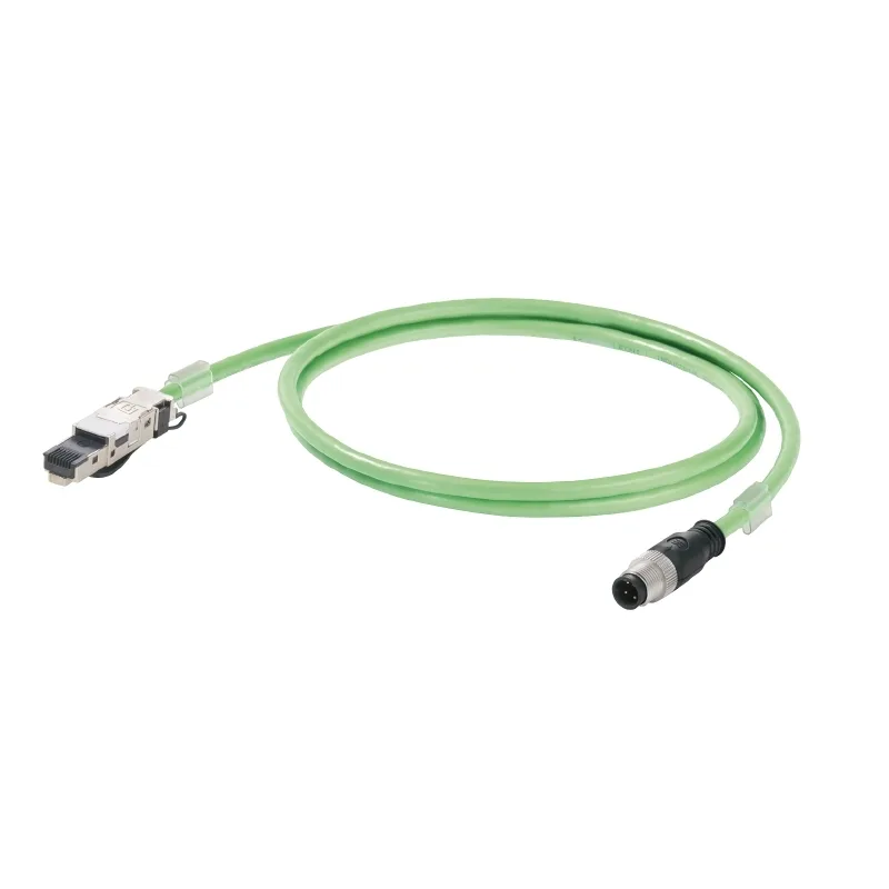 Weidmuller 1044470030 - 1044470030 - IE-C5DD4UG0030MCSA70-E