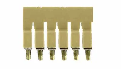 Weidmuller 1054060000 - WQV 2.5/6