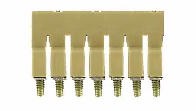 Weidmuller 1054160000 - WQV 2.5/7
