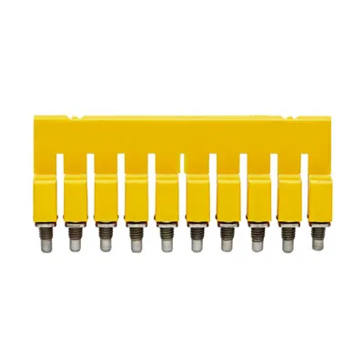 Weidmuller 1054460000 - WQV 2.5/10