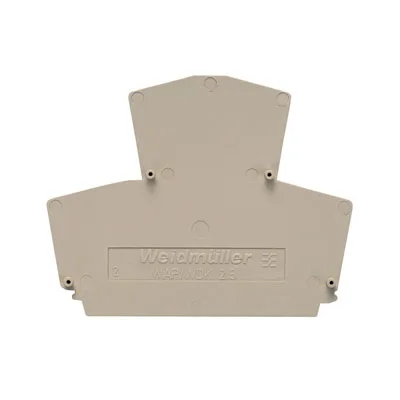 Weidmuller 1059100000 - WAP WDK2.5