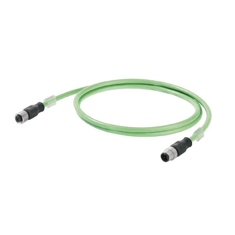 Weidmuller 1059330030 - 1059330030 - IE-C5DD4UG0030MSSMCS-E