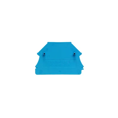 Weidmuller 1060080000 - WAP WDU2.5N/4N BL