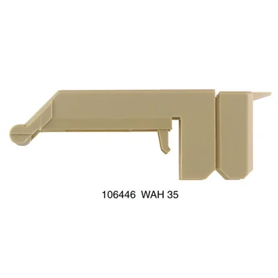 Weidmuller 1064460000 - WAH 35