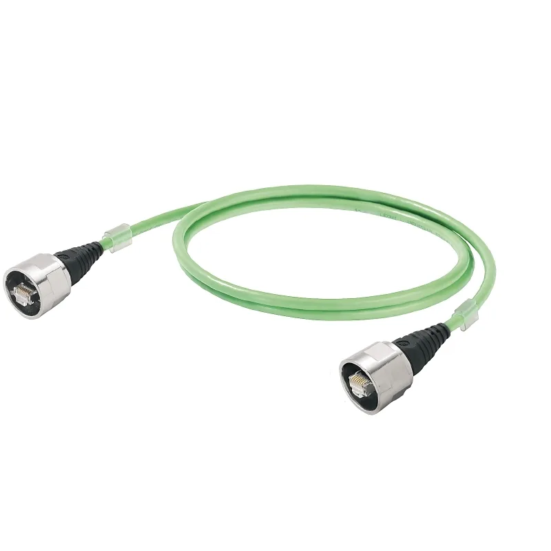 Weidmuller 1066850000 - 1066850000 - IE-C5ES8UG0010B41B41-E