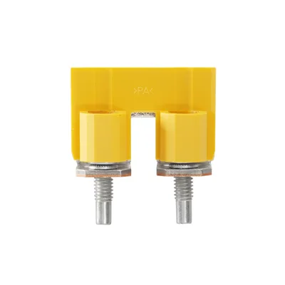 Weidmuller 1079200000 - 1079200000 - WQV 35N/2
