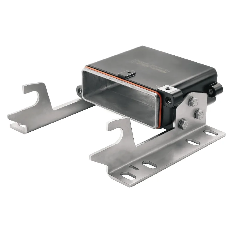 Weidmuller 1079920000 - 1079920000 - HDC IP68 HP 24B AS S
