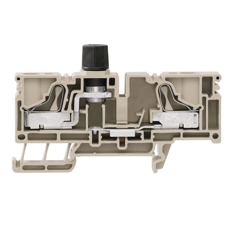 Weidmuller 1083050000 - PSI 6/10