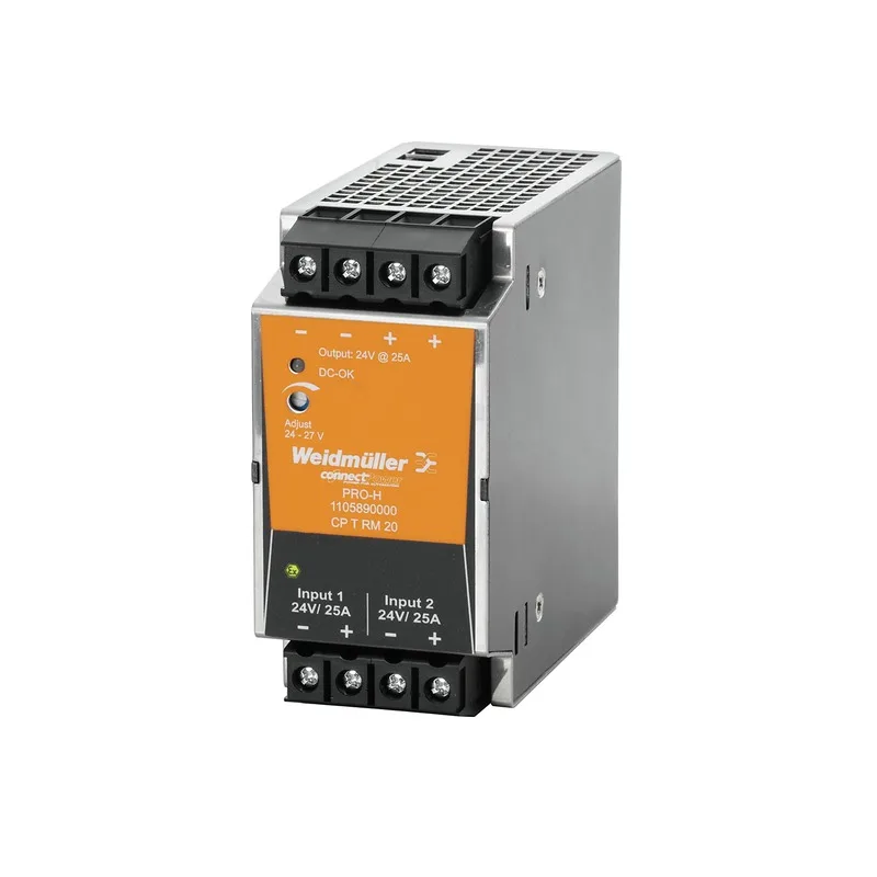 Weidmuller 1105890000 - CP T RM 20