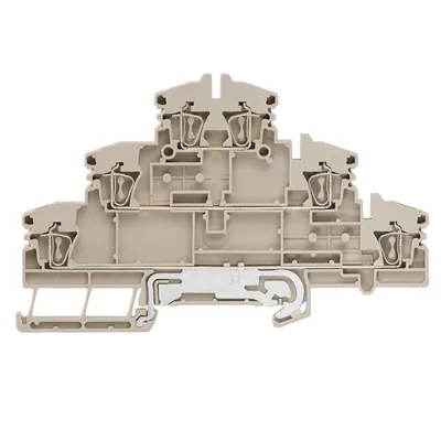 Weidmuller 1131750000 - ZDLD 2.5-2N/PE/L/L