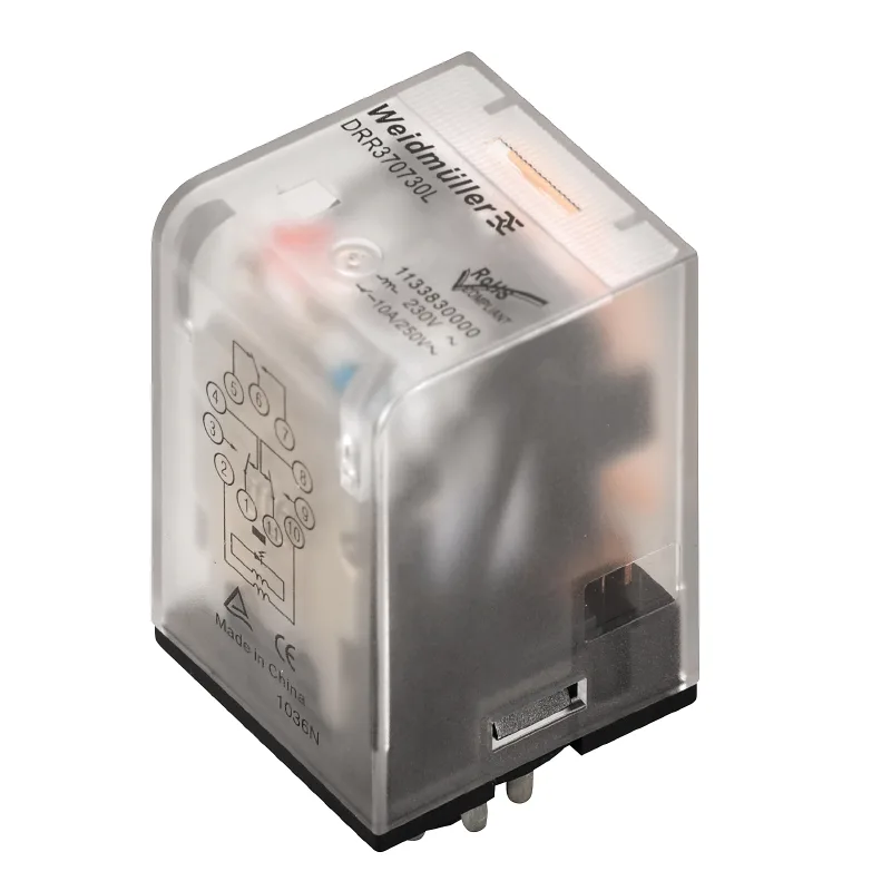 Weidmuller 1133430000 - DRR370048L