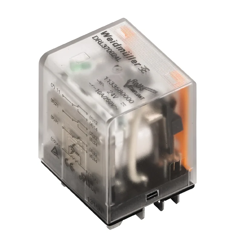 Weidmuller 1133610000 - DRL370220L
