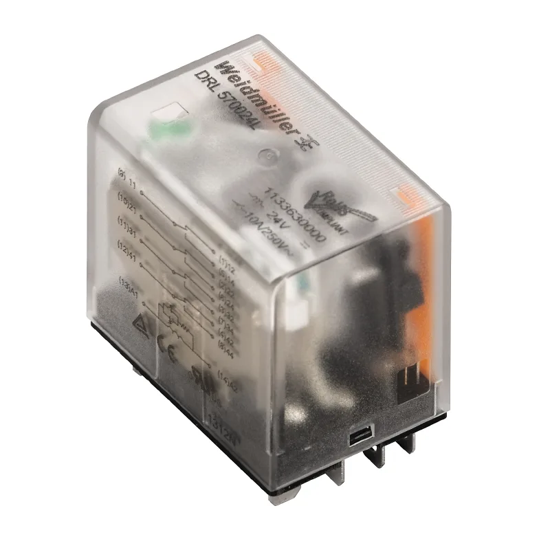 Weidmuller 1133630000 - DRL570024L