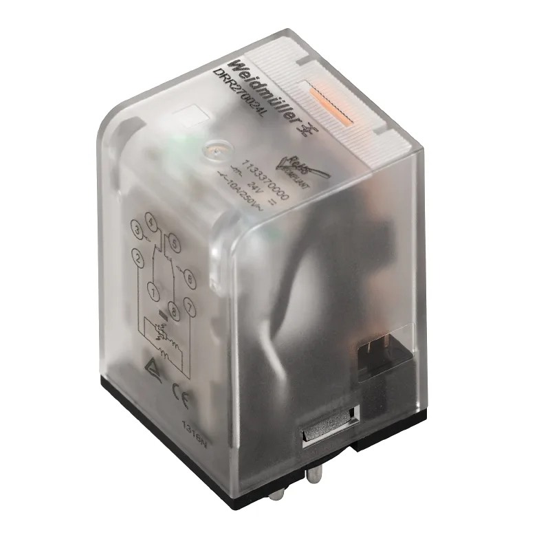Weidmuller 1133760000 - DRR270524L