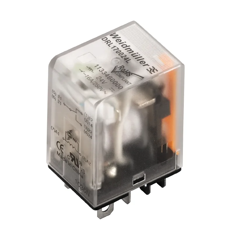 Weidmuller 1133850000 - DRL170615L