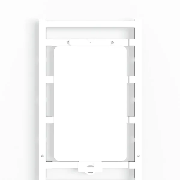 Weidmuller 1138430000 - Markierungen; Polyamid,Polyamid 66; weiss; selbsthaftend; W: 54mm