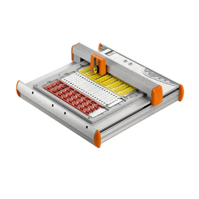 Weidmuller 1139400000 - 1139400000 - MCP BASIC