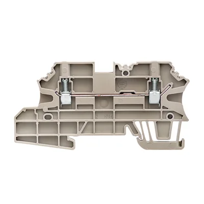 Weidmuller 1143070000 - 1143070000 - WMF 2.5