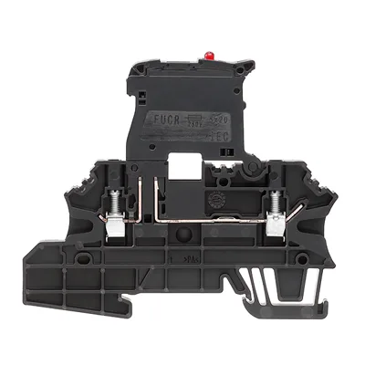 Weidmuller 1162930000 - Connecteur: pour rail; W; 6,3A; 36V; vissés; wemid; 26AWG÷12AWG