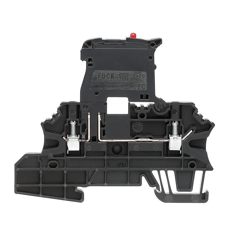 Weidmuller 1162940000 - 1162940000 - WMF 2.5 FU 30-70V SW