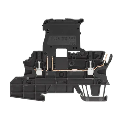 Weidmuller 1162980000 - WMF 2.5 FU BLZ SW