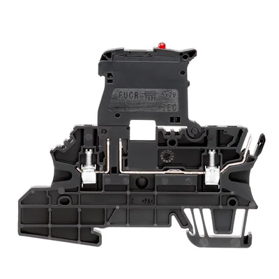 Weidmuller 1162990000 - 1162990000 - WMF 2.5 FU BLZ 10-36V SW