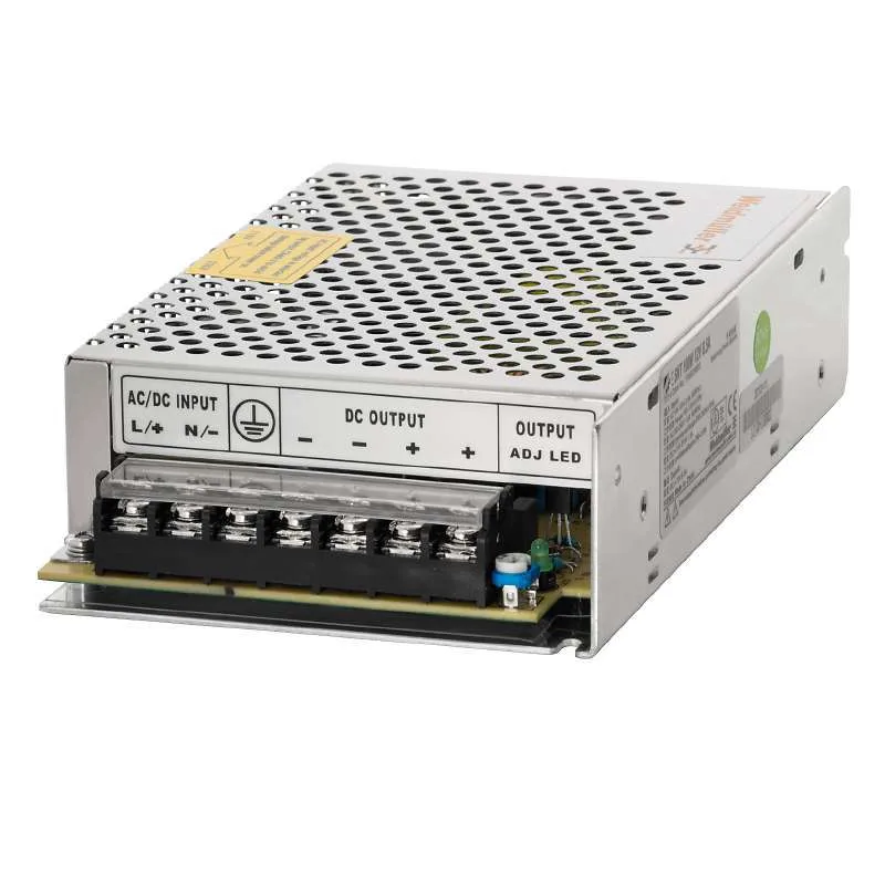 Weidmuller 1165830000 - CP E SNT 100W 12V 8.5A