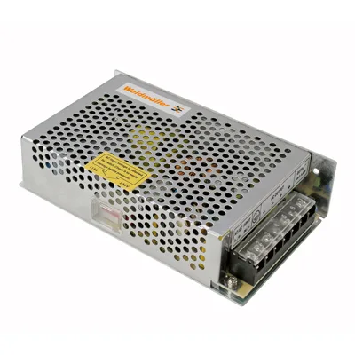 Weidmuller 1165850000 - 1165850000 - CP E SNT 100W 48V 2.3A