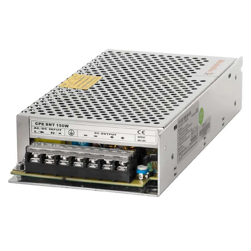 Weidmuller 1165880000 - CP E SNT 150W 24V 6.5A