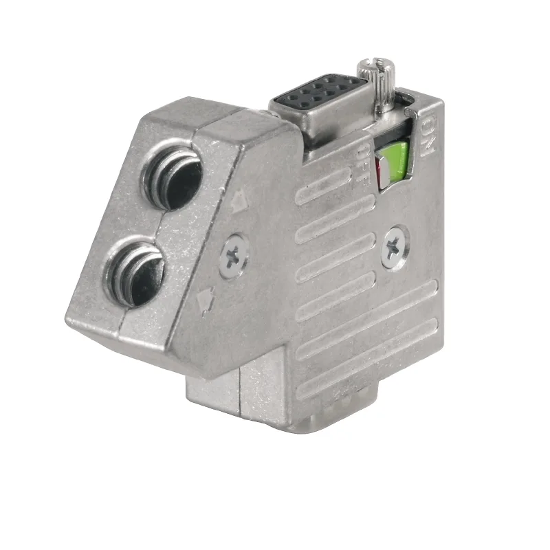 Weidmuller 1173240000 - 1173240000 - PB-DP SUB-D ZF35TERM PS