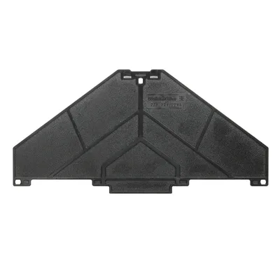 Weidmuller 1173720000 - PAP PRV/PPV8 SW