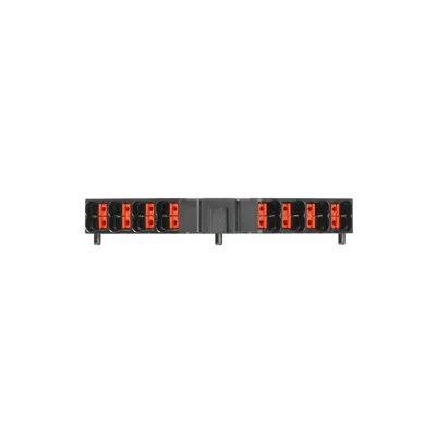 Weidmuller 1173810000 - 1173810000 - PRV 4 SW 35X15 RT