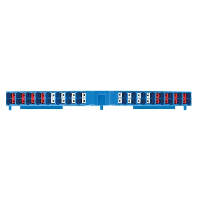 Weidmuller 1173910000 - PRV 8 BL 35X7.5 WS/RT