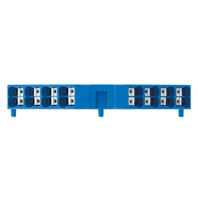 Weidmuller 1173920000 - 1173920000 - PRV 4 BL 35X15 WS
