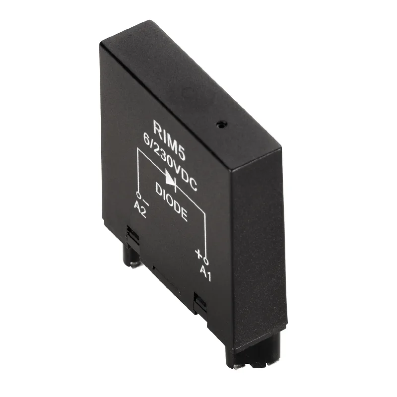 Weidmuller 1174650000 - RIM 5 6/230VDC