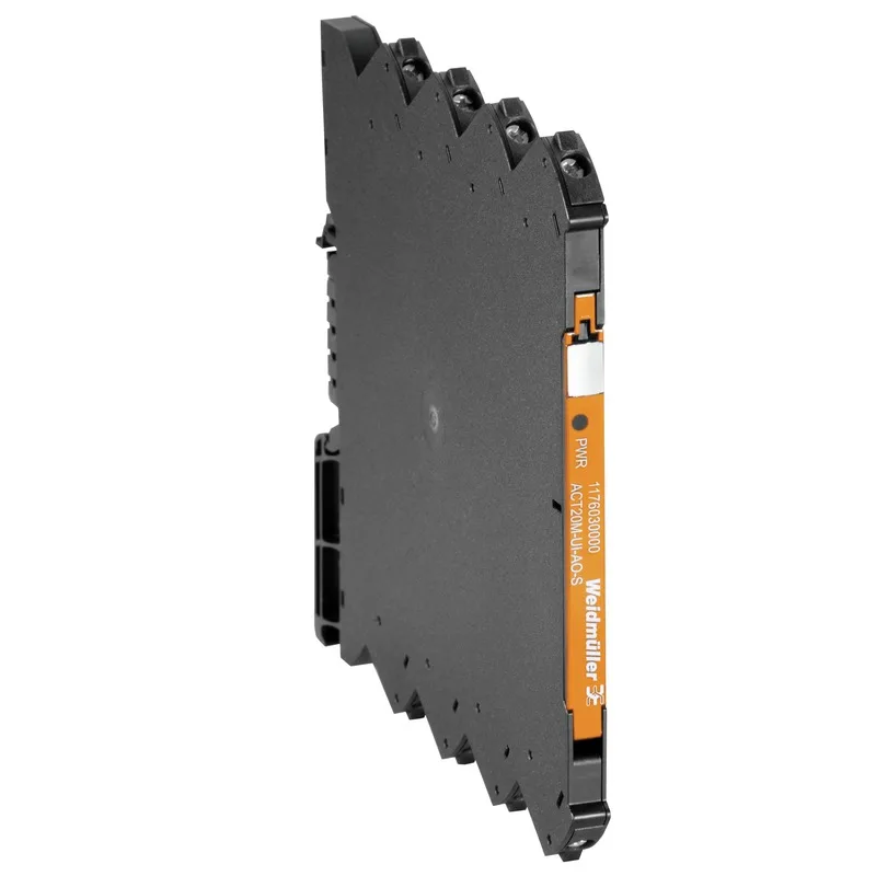 Weidmuller 1176080000 - ACT20M-2CI-2CO-ILP-S