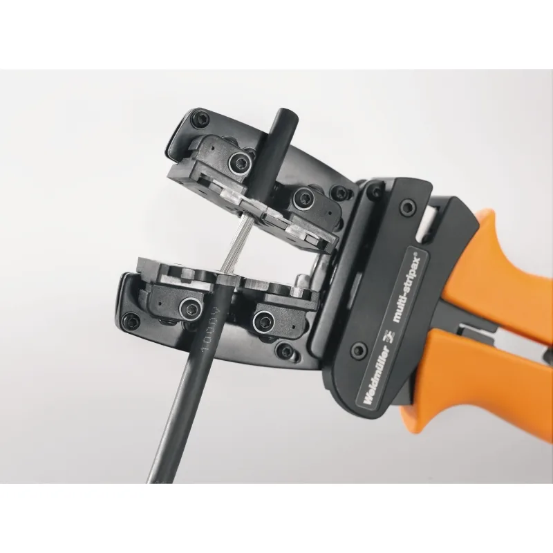Weidmuller 1190490000 - MULTI-STRIPAX PV
