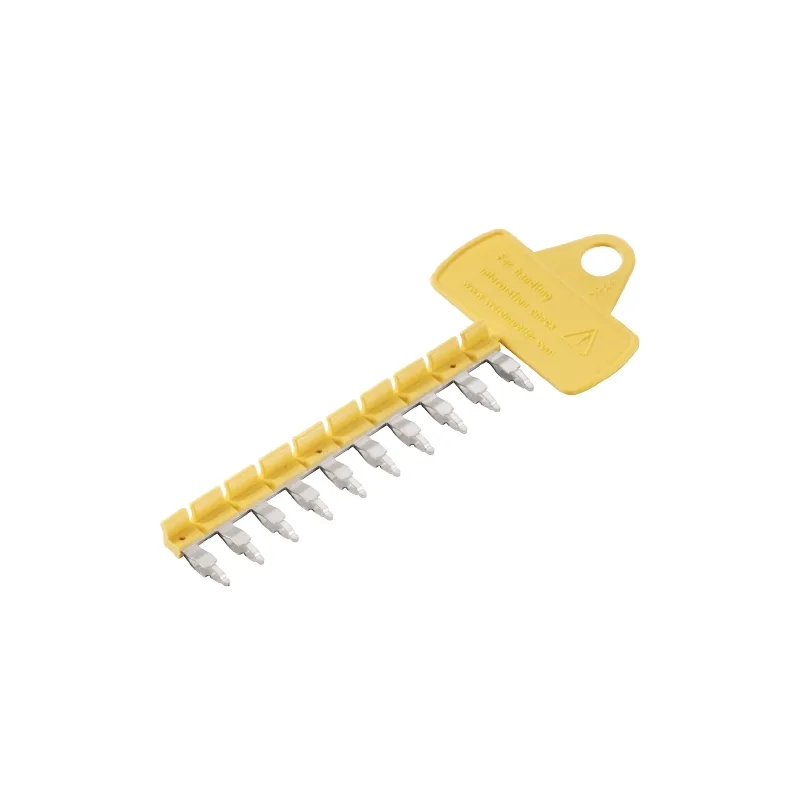 Weidmuller 1193680000 - 1193680000 - ZQV 1.5N/R6.4/10 GE