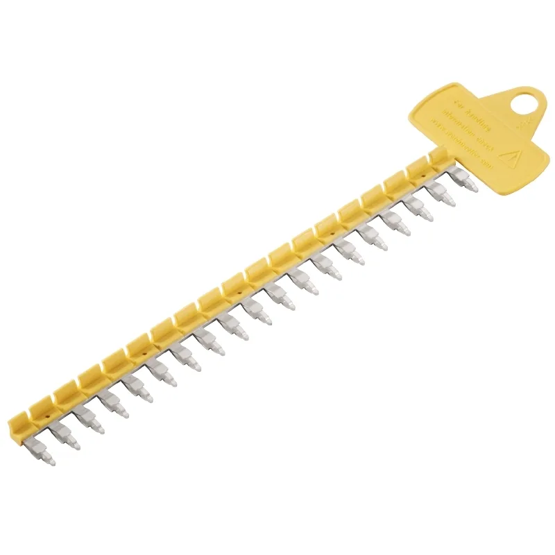 Weidmuller 1193690000 - ZQV 1.5N/R6.4/19 GE