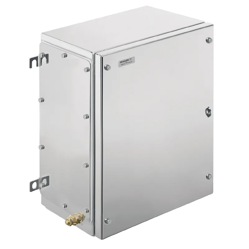 Weidmuller 1194960000 - 1194960000 - KTB MH 403020 S4E1